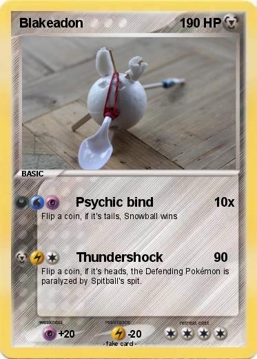 How do you make your own EX Pokemon cards?